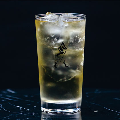 Highball Photo