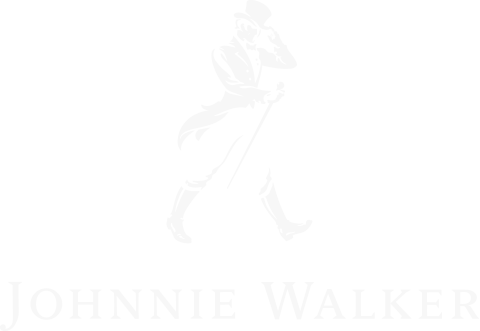 Johnnie Walkerロゴ